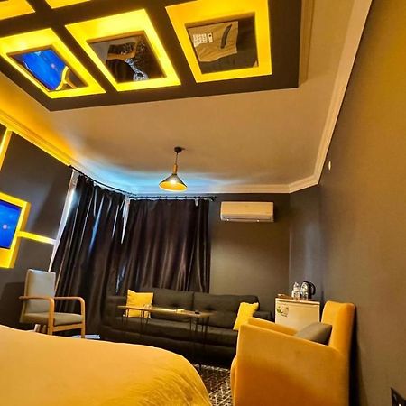 My Villa Suite イスタンブール エクステリア 写真