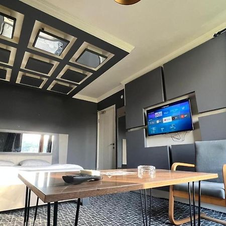 My Villa Suite イスタンブール エクステリア 写真