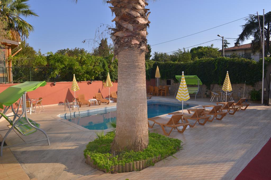 My Villa Suite イスタンブール エクステリア 写真