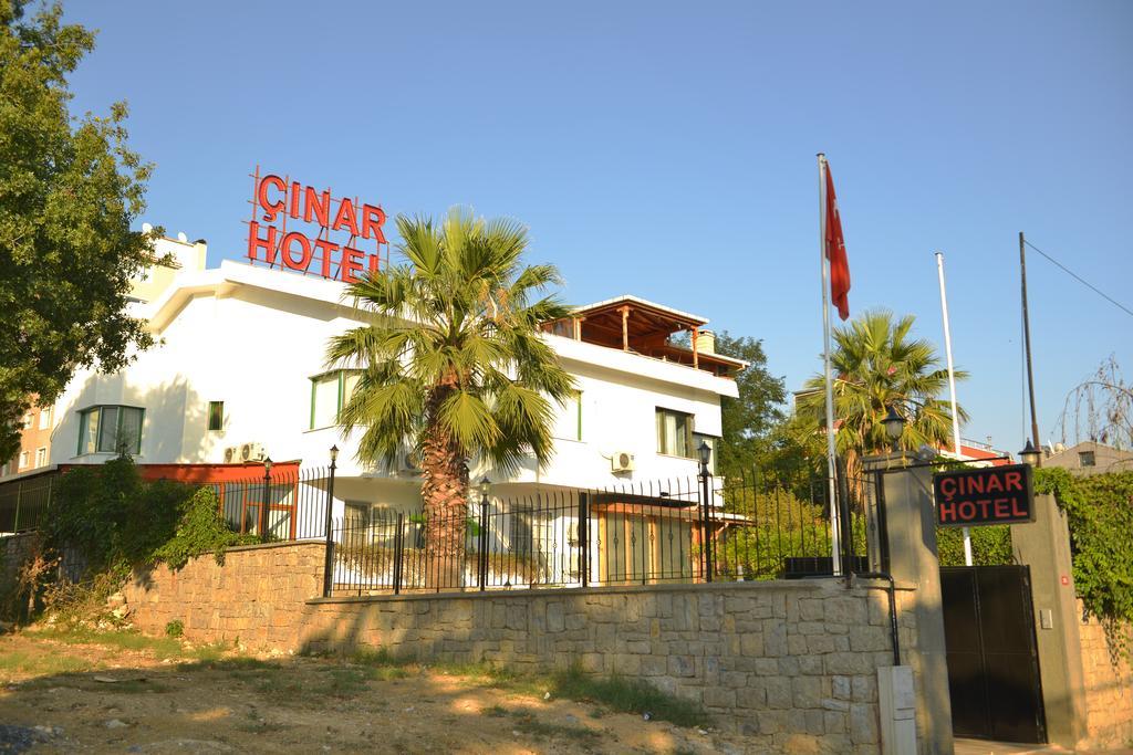 My Villa Suite イスタンブール エクステリア 写真
