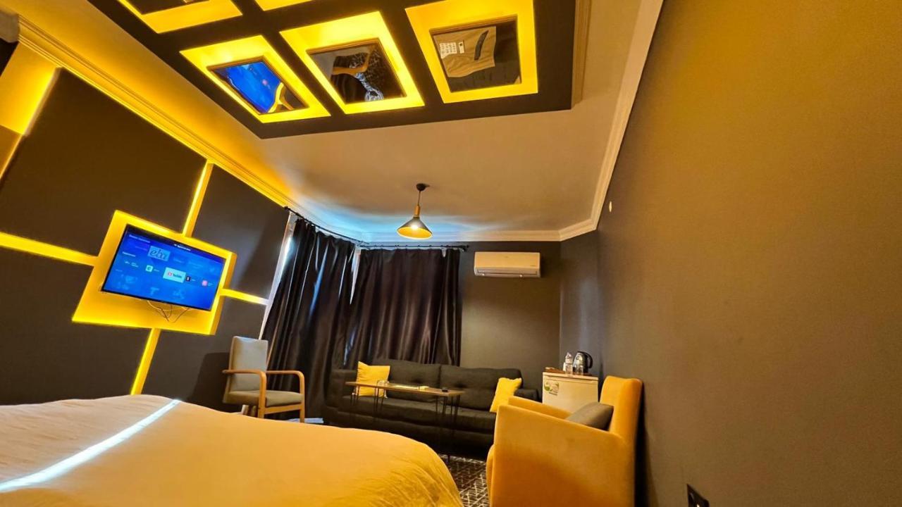My Villa Suite イスタンブール エクステリア 写真