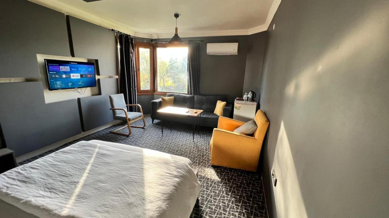 My Villa Suite イスタンブール エクステリア 写真